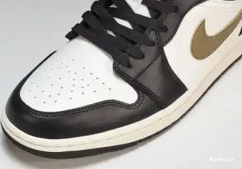 Low  Jordan DC0774-200 1 0705